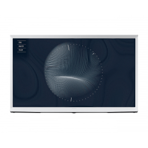 Samsung The Serif QE50LS01BGUXXH Smart TV 50" 4K Ultra HD DVB-T2 QLED