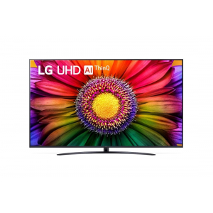 LG 65UR81003LJ Smart TV 65" 4K Ultra HD DVB-T2