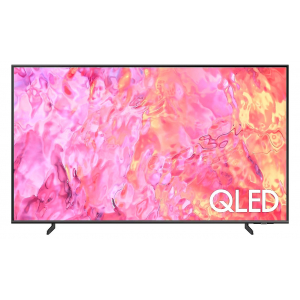 Samsung QE75Q60CAUXXH Smart TV 75" 4K Ultra HD DVB-T2 QLED