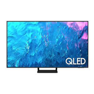 Samsung QE65Q70CATXXH Smart TV 65" 4K Ultra HD DVB-T2 QLED