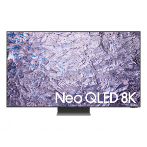 Samsung QE75QN800CTXXH Smart TV 75" 8K Ultra HD DVB-T2 Neo QLED