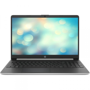 HP 15s-fq2025nm (2R2R8EA) laptop Intel Core i3 1115G4 15.6" FHD 8GB 512GB SSD Intel UHD Graphics srebrni