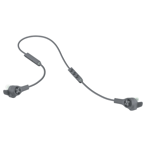 Bang & Olufsen BEOPLAY E6 MOTION Bežične Bubice Sive