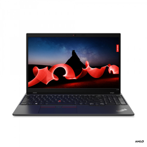 Lenovo ThinkPad L15 Gen 4 (21H7002MYA) laptop 15.6" FHD AMD Ryzen 7 7730U 16GB 512GB SSD Radeon Graphics Win11 Pro crni