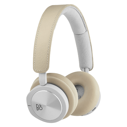 Bang & Olufsen BEOPLAY H8i Bežične Slušalice Bež/Srebrne