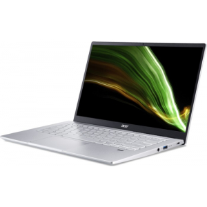 Acer Swift 3 SF314-43-R2B3 (NX.AB1EX.017) laptop 14" FHD AMD Ryzen 5 5500U 16GB 512GB SSD Radeon Graphics srebrni