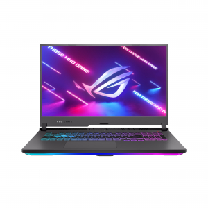 Asus ROG Strix G17 G713RC-HX032 gejmerski laptop 17.3" FHD AMD Ryzen 7 6800H 16GB 512GB SSD GeForce RTX3050 sivi