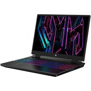 Acer Predator Helios Neo 16 PHN16-71-95R8 gejmerski laptop Intel 24-cores i9 13900HX 16" WQXGA 32GB 1TB SSD GeForce RTX4070 crni