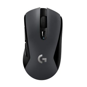 Logitech G603 Lightspeed Wireless (910-005102) bežični gejmerski optički miš 12000dpi crni