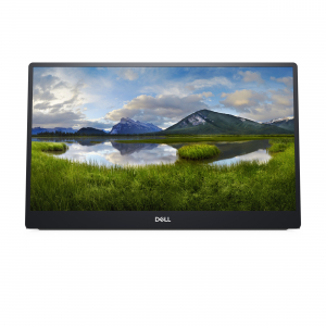 Dell P1424H IPS USB-C prenosni touch monitor 14"