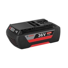 BOSCH Akumulator - baterija GBA 36V 2.0Ah 1600Z0003B
