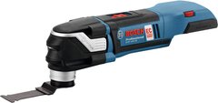 BOSCH Akumulatorski višenamenski alat - renovator GOP 18V-28 06018B6002