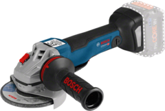 BOSCH Akumulatorska ugaona brusilica GWS 18V-10 PC 06019G3E0A