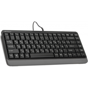 A4Tech F1110 FSTYLER Compact komplet 2u1 tastatura+miš crni