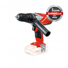EINHELL Akumulatorska bušilica TE-CD 18-2 Li-i - Solo