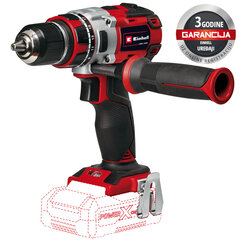 EINHELL Akumulatorska bušilica TE-CD 18 Li Brushless - Solo