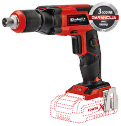 EINHELL Akumulatorski vijačnik TE-DY 18 Li-Solo