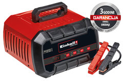 EINHELL Punjač akumulatora sa mikroprocesorom CE-BC 30 M