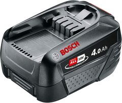 BOSCH Baterija za alate PBA 18V 4.0Ah, 1600A011T8