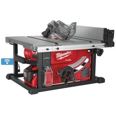Milwaukee Aku stoni cirkular 210mm 18V - M18FTS210-121B
