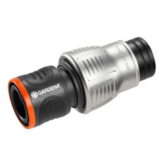 GARDENA Nastavak za crevo Stop Premium 3/4"