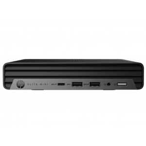 HP 260 G9 DM (884F6EA) kompjuter Intel Quad Core i3 1315U 8GB 256GB SSD Intel UHD Graphics