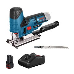 BOSCH Akumulatorska Ubodna Testera GST12V-70 12V, 1x2Ah