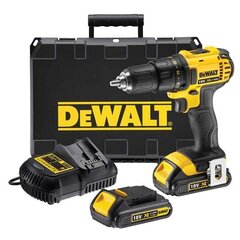 DEWALT Akumulatorska bušilica-odvijač DCD780C2