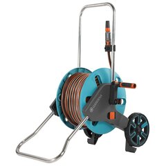 GARDENA Set kolica sa crevom Aquaroll M flex 30m 1/2"