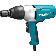 MAKITA Udarni odvijač TW0350 plavi