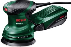 BOSCH Ekscentar brusilica PEX 220 A 0603378000