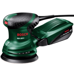 BOSCH Ekscentar brusilica PEX 220 A 0603378020