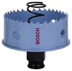 Bosch Testera za bušenje provrta Sheet Metal 2608584801, 65 mm, 2 9/16"