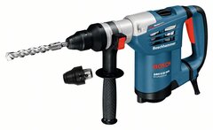 Bosch Elektro-pneumatski čekić za bušenje sa SDS plus prihvatom GBH 4-32 DFR SDS plus izmenljiva stezna glava Profi kofer 0611332100