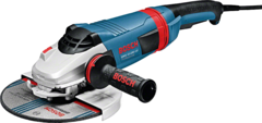 BOSCH Ugaona brusilica GWS 22-230 LVI 0601891D00