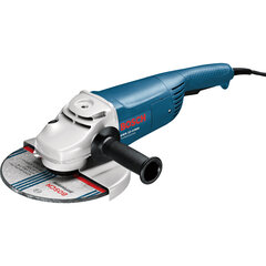 BOSCH Ugaona brusilica GWS 22-230 H 0601882L03