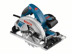 Bosch Ručna kružna testera GKS 65 GCE 0601668901