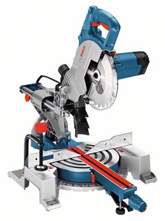 Bosch Stacionarna kružna testera-ger GCM 800 SJ 0601B19000
