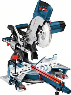 Bosch Stacionarna kružna testera-ger GCM 8 SJL 0601B19100