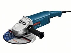 BOSCH Ugaona brusilica GWS 20-230 JH 0601850M03