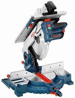 Bosch Kombinovana kružna testera-ger GTM 12 JL 0601B15001
