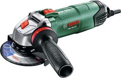 BOSCH Mala ugaona brusilica PWS 750-125 06033A2422