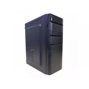 CT 6010 kompjuter AMD E1 6010 4GB 120GB SSD Radeon Graphics Win10 Home 500W