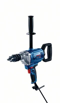Bosch Električna bušilica - mešač GBM 1600 RE 06011B0000