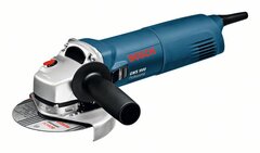 Bosch Ugaona brusilica GWS 1000 125mm + Brusna ploča 0601828805