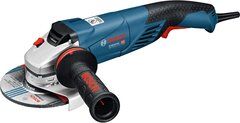 BOSCH Ugaona brusilica GWS 18-125 L 06017A3000