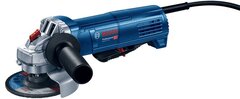 Bosch Ugaona brusilica GWS 9-125 P 900W 125mm 0601396506