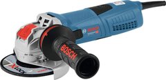 BOSCH Ugaona brusilica GWX 13-125 S 06017B6002