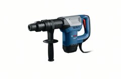 Bosch Elektro-pneumatski čekić za štemovanje sa SDS max prihvatom GSH 500 Profi kofer 0611338720