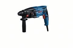 Bosch Elektro-pneumatski čekić za bušenje sa SDS plus prihvatom GBH 220 Profi kofer 06112A6020